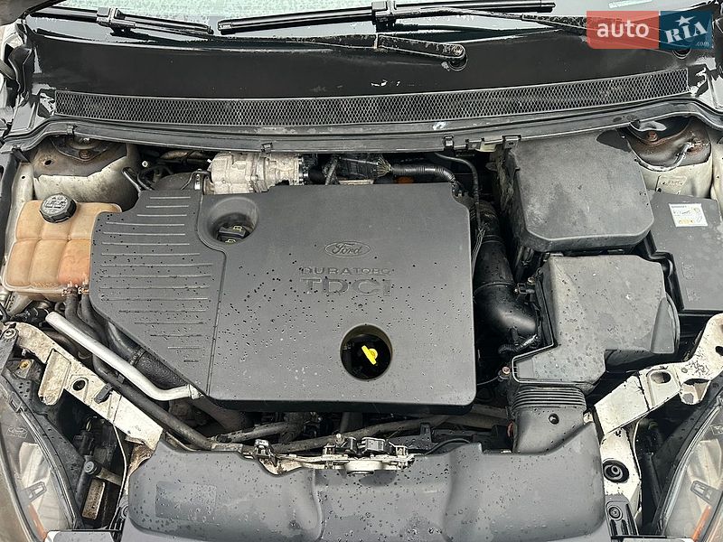 Универсал Ford Focus 2008 в Запорожье