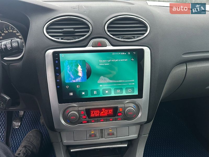 Универсал Ford Focus 2008 в Запорожье
