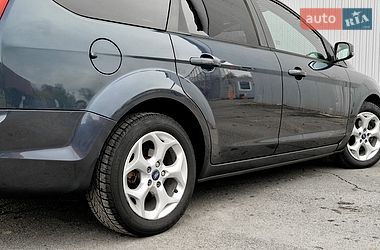 Універсал Ford Focus 2010 в Тернополі