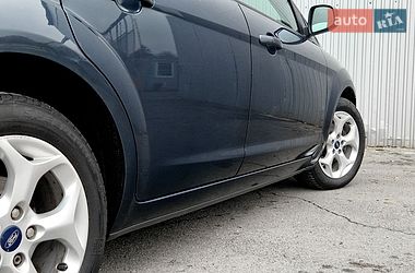 Універсал Ford Focus 2010 в Тернополі