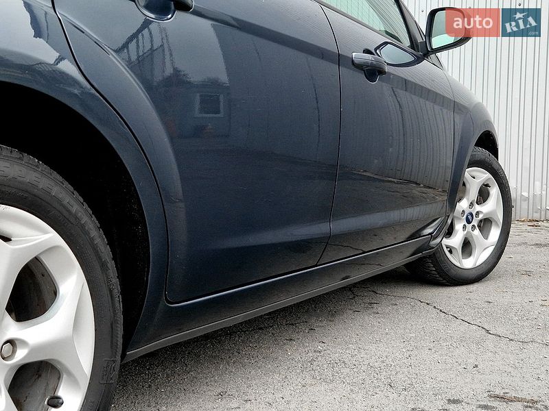 Універсал Ford Focus 2010 в Тернополі