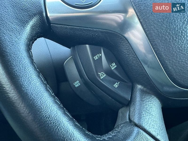 Універсал Ford Focus 2013 в Стрию