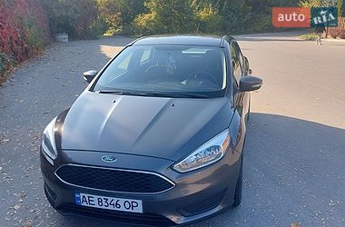 ford focus 2016 в Днепр (Днепропетровск) от профессионального продавца Андрей Дячков