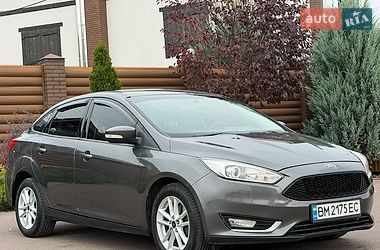 Седан Ford Focus 2016 в Борисполе