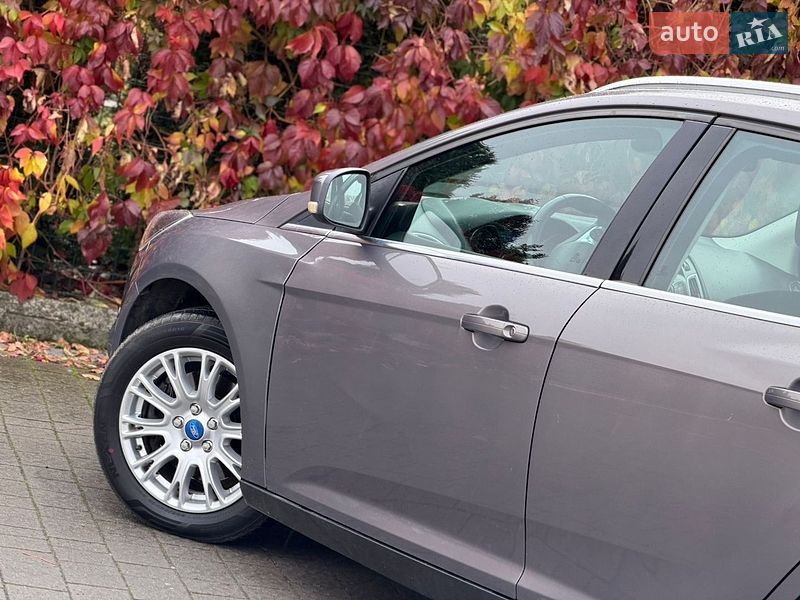 Універсал Ford Focus 2011 в Стрию