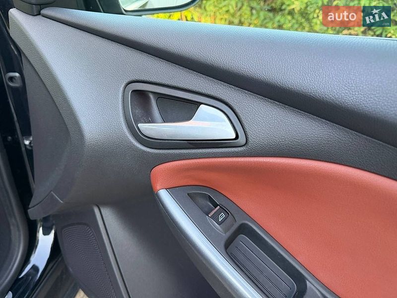 Універсал Ford Focus 2013 в Стрию