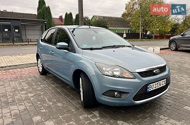 Хэтчбек Ford Focus 2009 в Каменец-Подольском фото 4 Хэтчбек Ford Focus 2009 в Каменец-Подольском