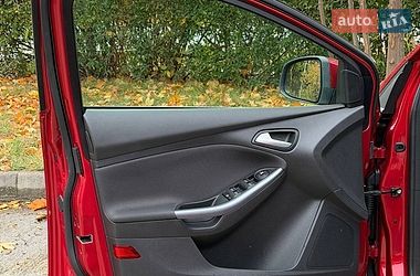 Універсал Ford Focus 2012 в Стрию