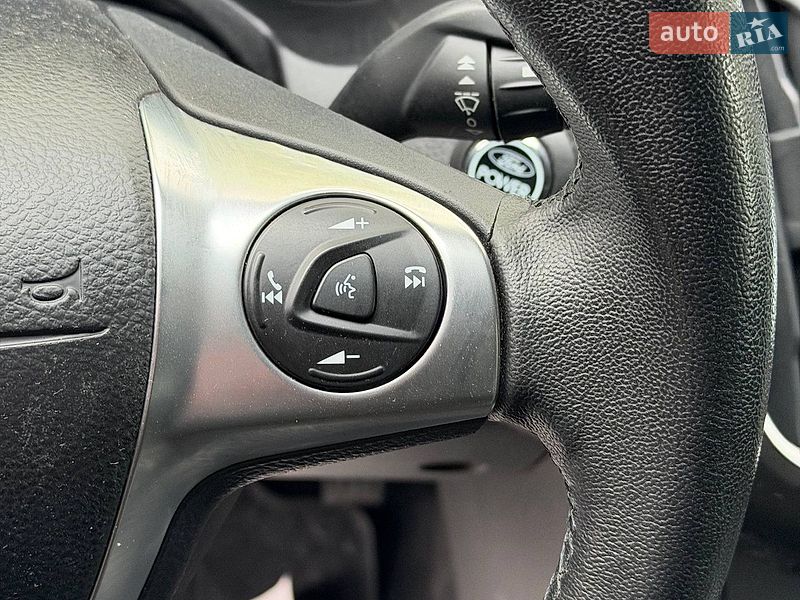 Універсал Ford Focus 2012 в Стрию