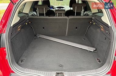Універсал Ford Focus 2012 в Стрию