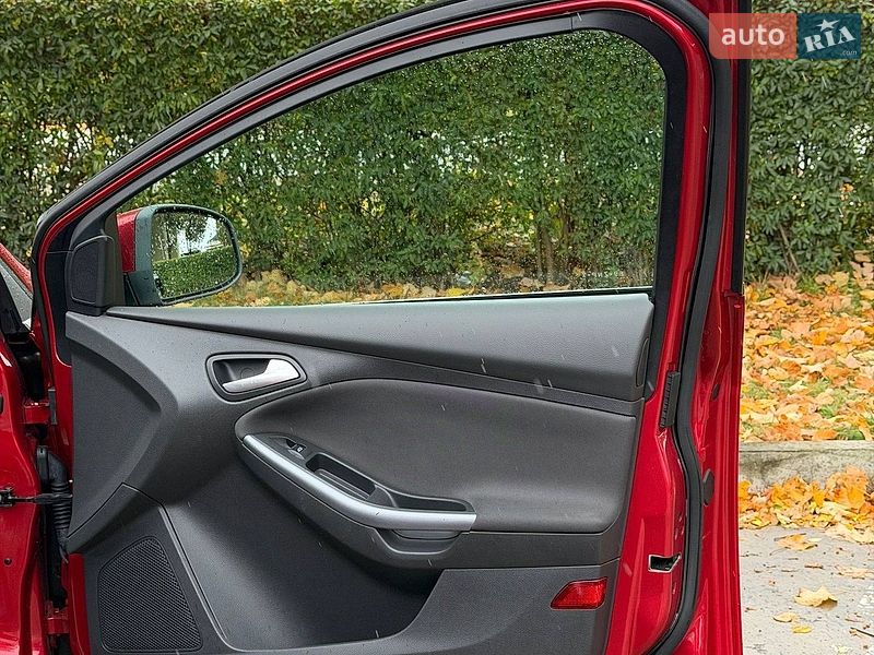 Універсал Ford Focus 2012 в Стрию