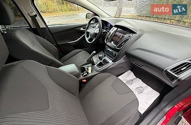 Універсал Ford Focus 2012 в Стрию