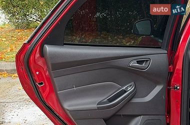 Універсал Ford Focus 2012 в Стрию