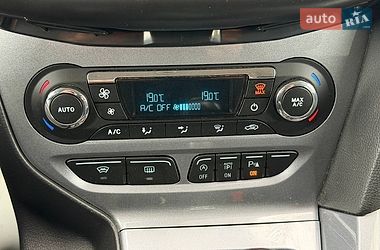 Універсал Ford Focus 2012 в Стрию