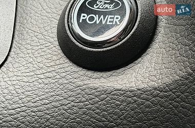 Універсал Ford Focus 2012 в Стрию