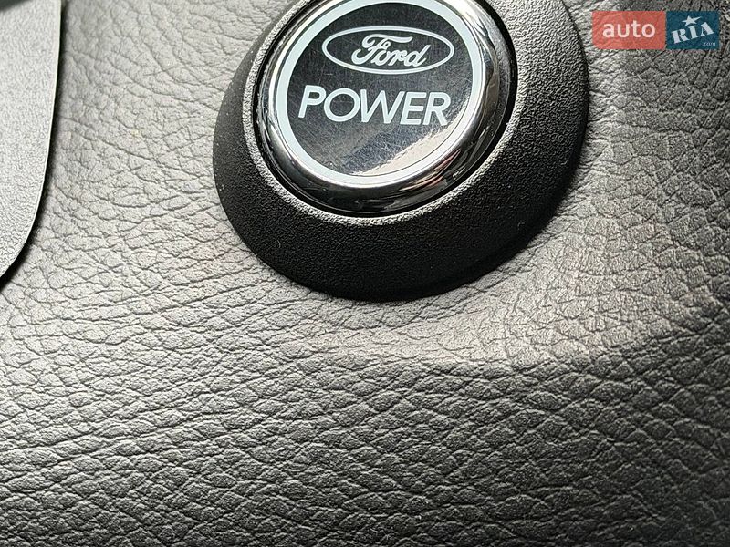 Універсал Ford Focus 2012 в Стрию