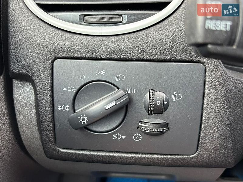 Универсал Ford Focus 2009 в Черкассах