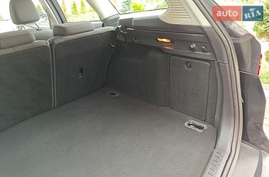 Универсал Ford Focus 2012 в Стрые