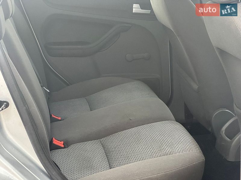 Седан Ford Focus 2007 в Дрогобыче
