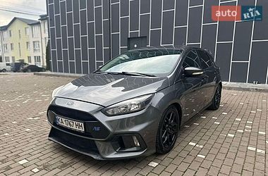 Хэтчбек Ford Focus 2016 в Виннице