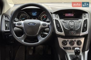 Хэтчбек Ford Focus 2011 в Днепре фото 14 Хэтчбек Ford Focus 2011 в Днепре