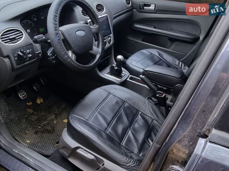 Универсал Ford Focus 2006 в Хмельницком