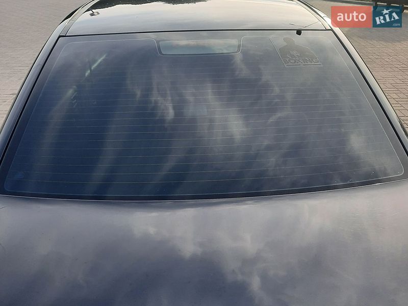 Седан Ford Focus 2010 в Житомирі