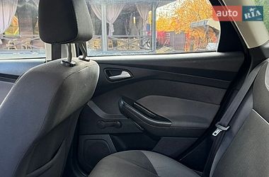 Універсал Ford Focus 2013 в Здолбуніві