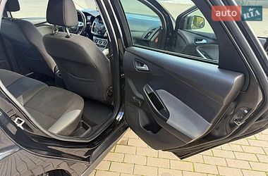 Універсал Ford Focus 2013 в Здолбуніві