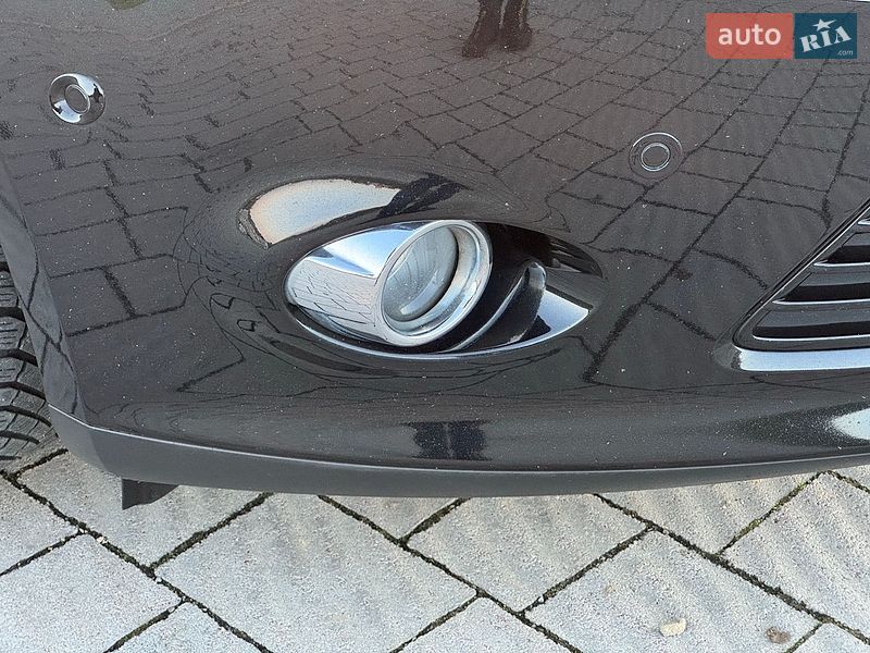 Универсал Ford Focus 2012 в Стрые