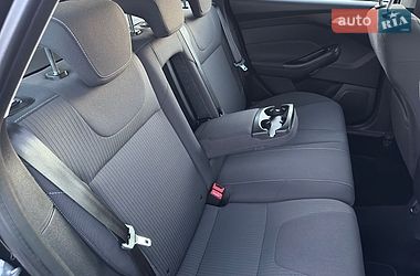 Универсал Ford Focus 2012 в Стрые