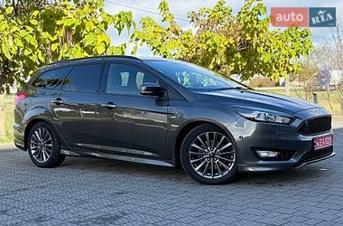 Універсал Ford Focus 2018 в Стрию фото 9 Універсал Ford Focus 2018 в Стрию