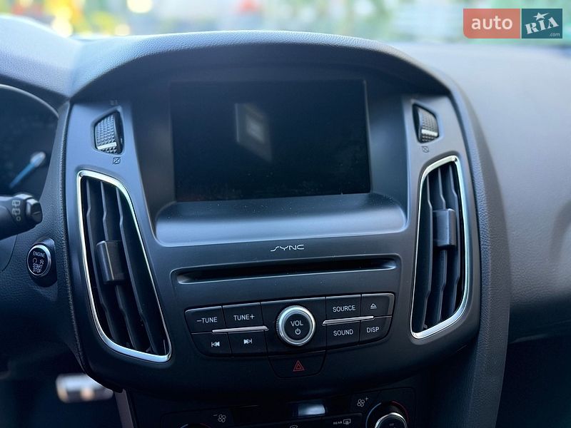 Універсал Ford Focus 2018 в Стрию фото 37 Універсал Ford Focus 2018 в Стрию