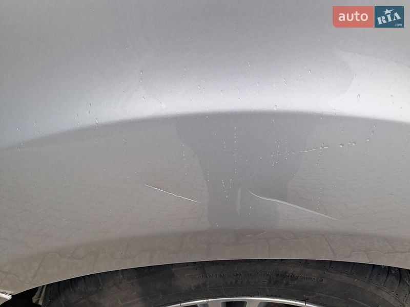 Универсал Ford Focus 2014 в Ивано-Франковске