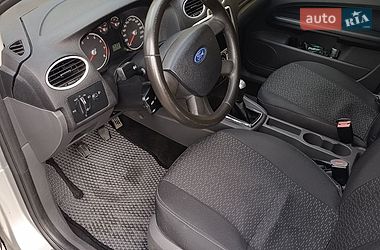 Универсал Ford Focus 2005 в Луцке