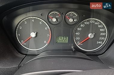 Универсал Ford Focus 2005 в Луцке