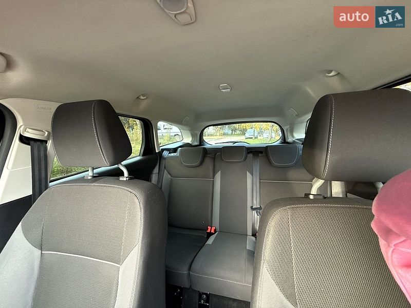 Универсал Ford Focus 2014 в Павлограде