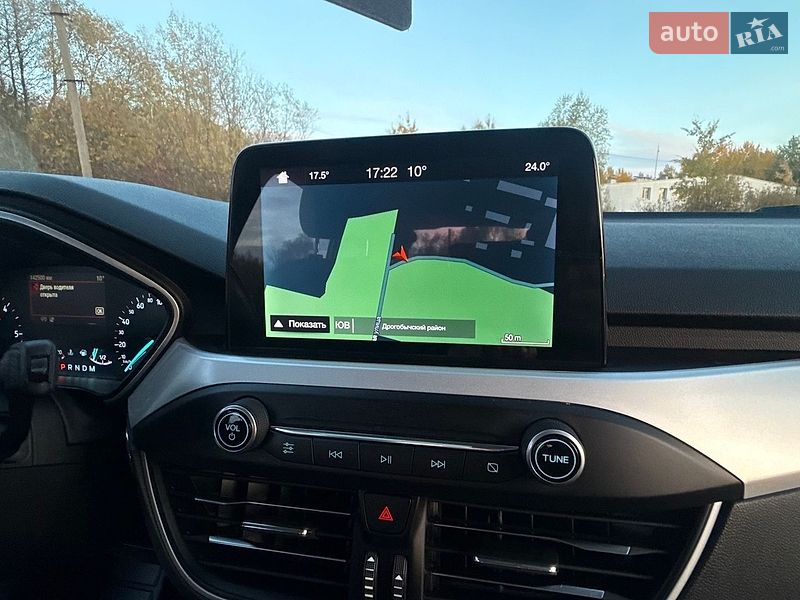 Универсал Ford Focus 2019 в Львове фото 41 Универсал Ford Focus 2019 в Львове