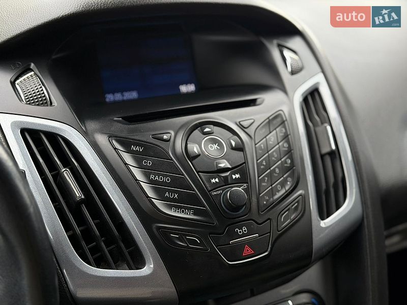 Універсал Ford Focus 2011 в Дрогобичі