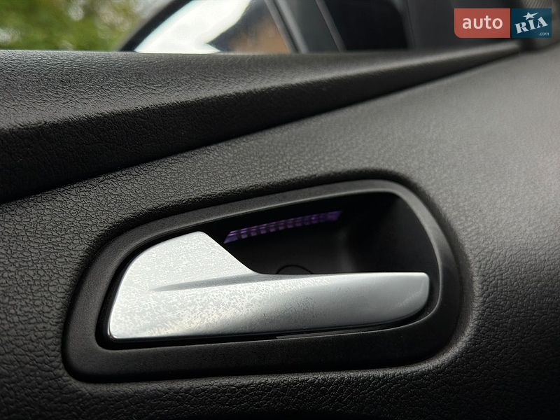 Універсал Ford Focus 2011 в Дрогобичі