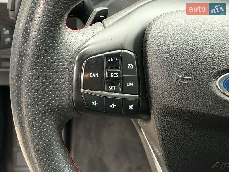 Универсал Ford Focus 2019 в Стрые фото 28 Универсал Ford Focus 2019 в Стрые