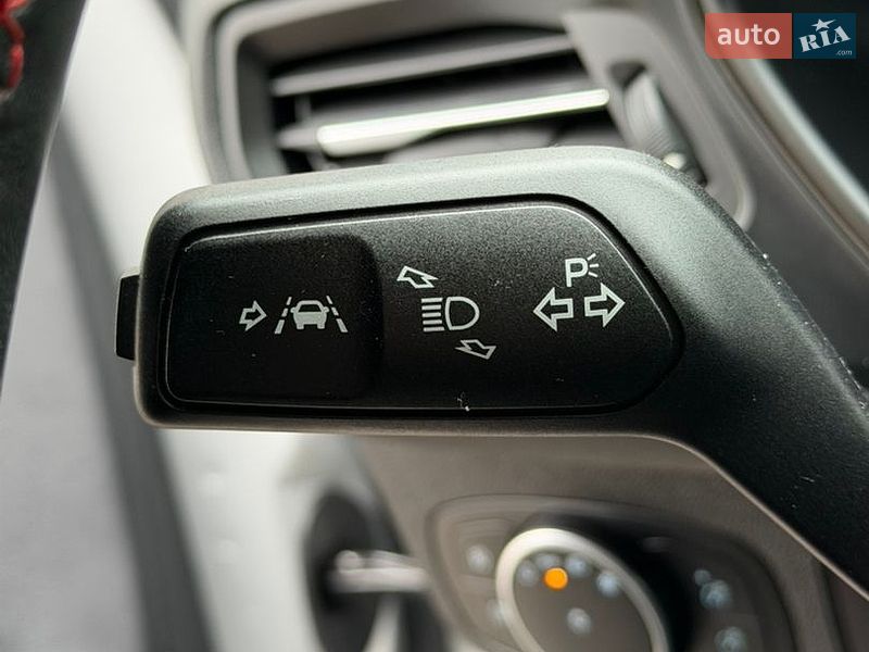 Универсал Ford Focus 2019 в Стрые фото 31 Универсал Ford Focus 2019 в Стрые