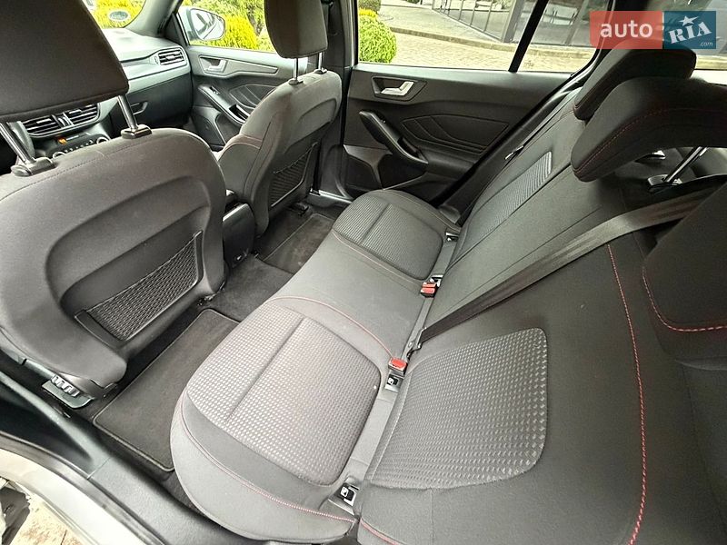Универсал Ford Focus 2019 в Стрые фото 35 Универсал Ford Focus 2019 в Стрые