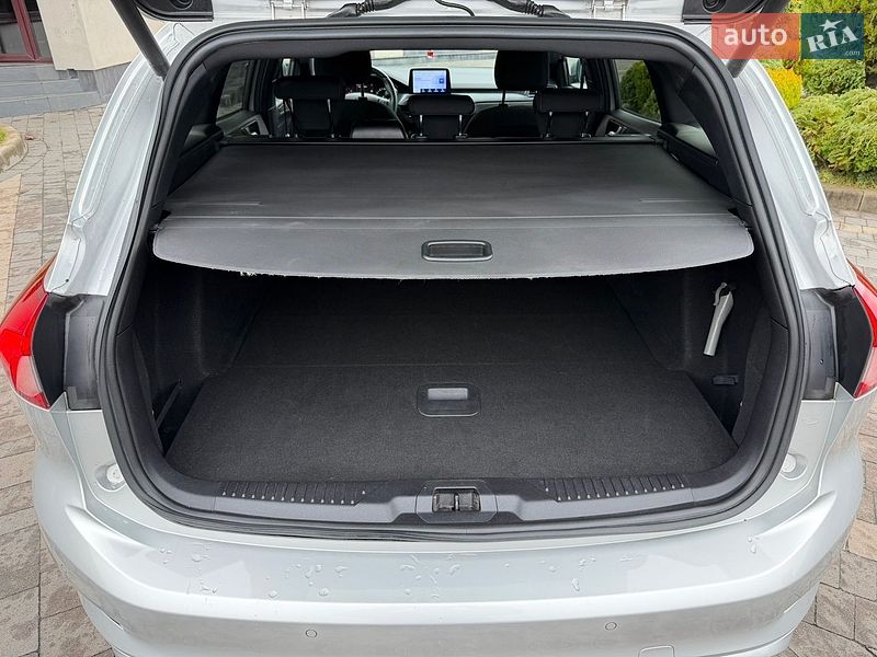 Универсал Ford Focus 2019 в Стрые фото 43 Универсал Ford Focus 2019 в Стрые