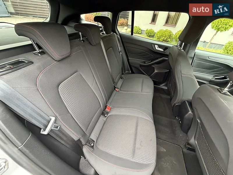Универсал Ford Focus 2019 в Стрые фото 46 Универсал Ford Focus 2019 в Стрые
