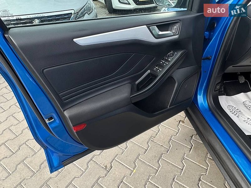 Универсал Ford Focus 2019 в Виннице
