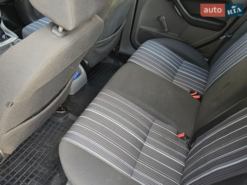 Хетчбек Ford Focus 2008 в Києві
