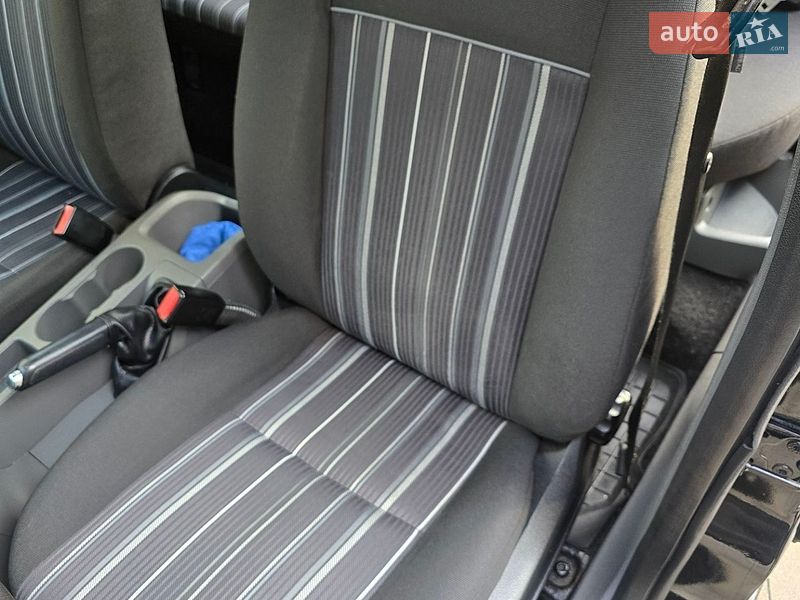 Хетчбек Ford Focus 2008 в Києві