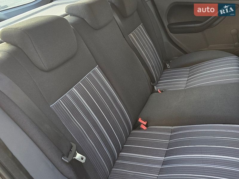 Хетчбек Ford Focus 2008 в Києві