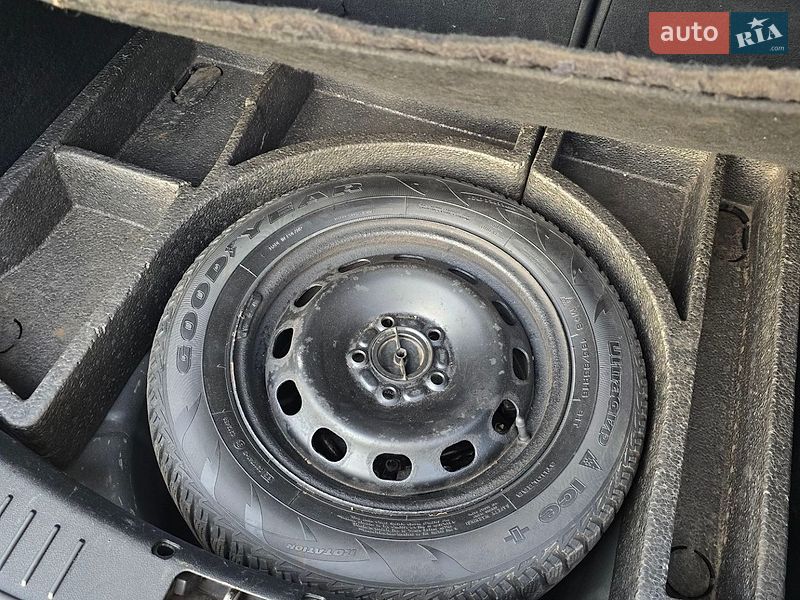 Хетчбек Ford Focus 2008 в Києві